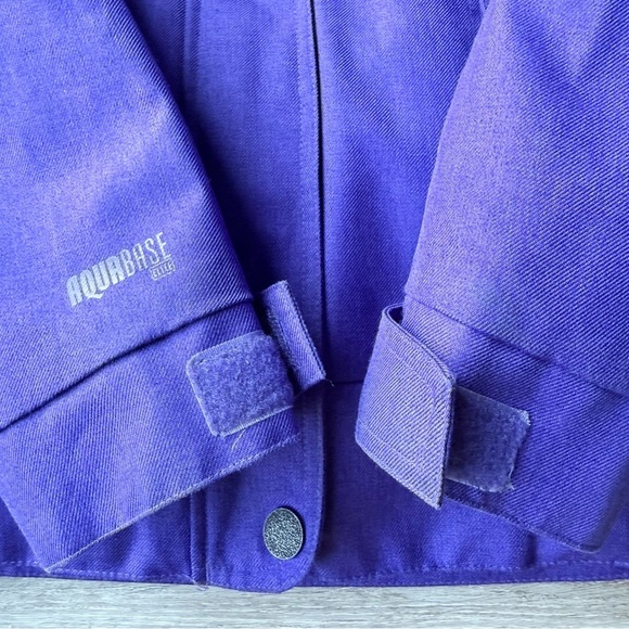 Firefly Aquabase Elite Insulated Ski Snowboard Jacket Coat - Picture 6 of 16